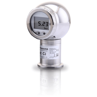 x|act ci Pressure Transmitter